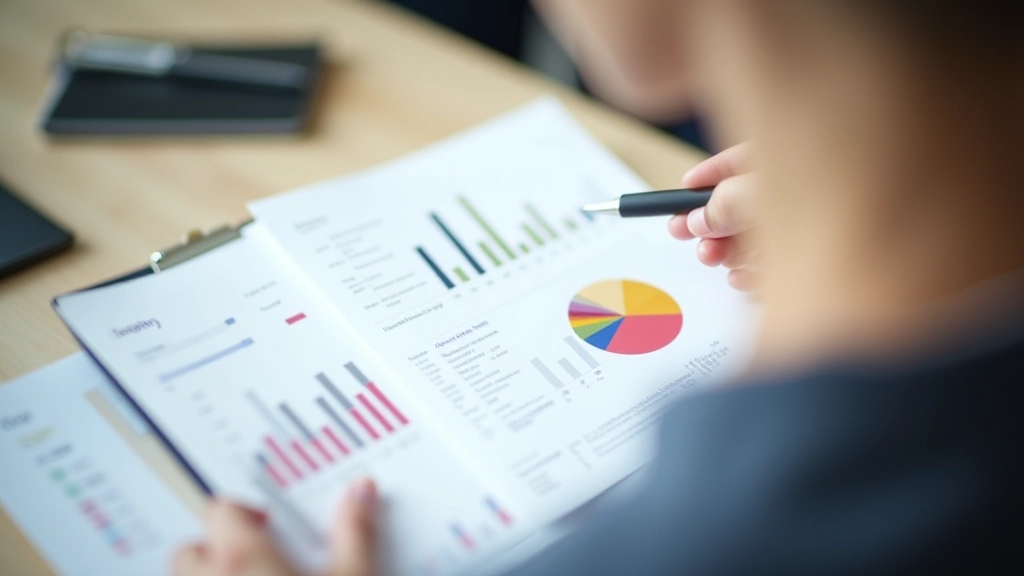 Finanzübersicht Coaching